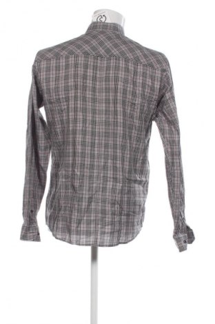 Мъжка риза Selected Homme, Размер XL, Цвят Многоцветен, Цена 78,20 лв.