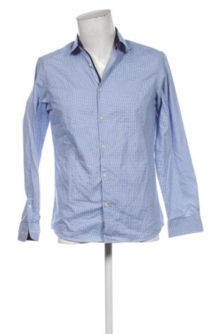 Мъжка риза Selected Homme, Размер M, Цвят Многоцветен, Цена 19,99 лв.