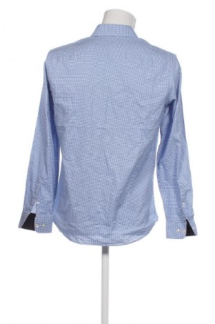 Мъжка риза Selected Homme, Размер M, Цвят Многоцветен, Цена 19,99 лв.