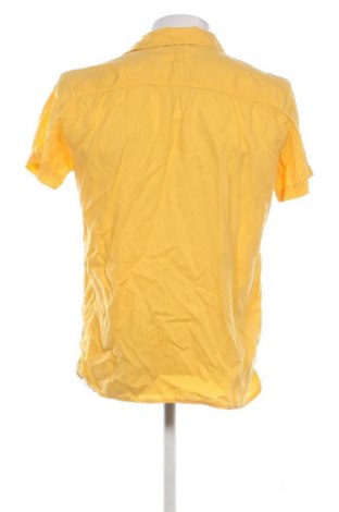 Herrenhemd Selected Homme, Größe M, Farbe Gelb, Preis € 25,58