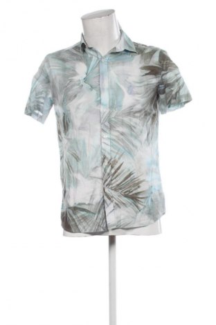 Мъжка риза Selected Homme, Размер S, Цвят Многоцветен, Цена 27,99 лв.