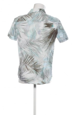 Мъжка риза Selected Homme, Размер S, Цвят Многоцветен, Цена 27,99 лв.