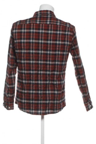 Мъжка риза Selected Homme, Размер L, Цвят Многоцветен, Цена 22,99 лв.