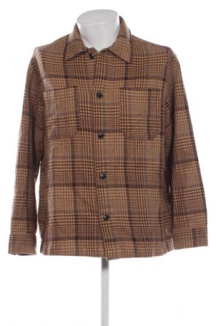 Férfi ing Selected Homme, Méret M, Szín Sokszínű, Ár 23 839 Ft