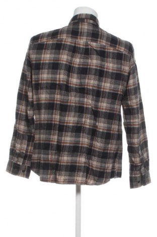 Мъжка риза Selected Homme, Размер L, Цвят Многоцветен, Цена 93,99 лв.