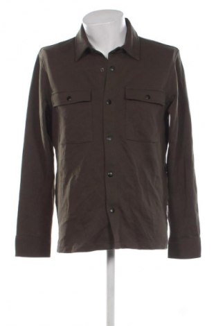 Herrenhemd Selected Homme, Größe M, Farbe Grün, Preis € 62,99