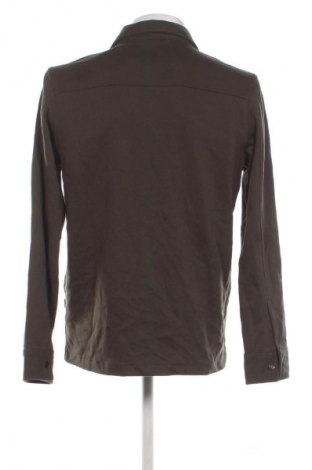 Herrenhemd Selected Homme, Größe M, Farbe Grün, Preis € 62,99