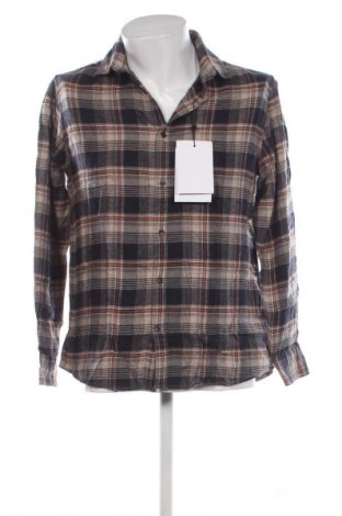 Мъжка риза Selected Homme, Размер S, Цвят Многоцветен, Цена 93,99 лв.