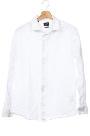 Pánská košile  Selected Homme, Velikost M, Barva Bílá, Cena  519,00 Kč