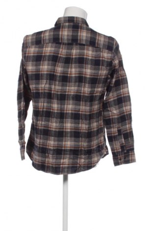 Мъжка риза Selected Homme, Размер M, Цвят Многоцветен, Цена 93,99 лв.