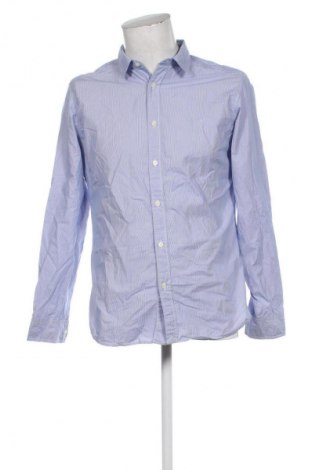 Cămașă de bărbați Selected Homme, Mărime L, Culoare Multicolor, Preț 208,57 Lei