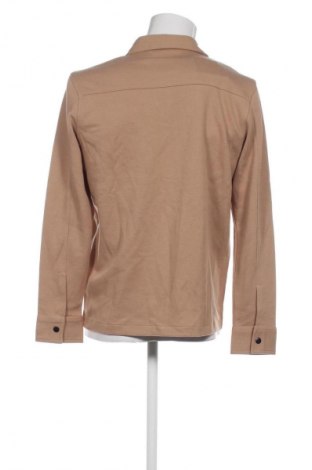 Pánska košeľa  Selected Homme, Veľkosť L, Farba Hnedá, Cena  56,95 €