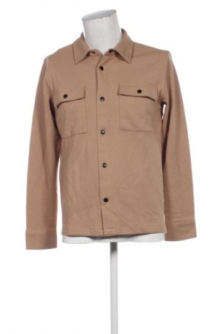 Pánska košeľa  Selected Homme, Veľkosť L, Farba Hnedá, Cena  56,95 €