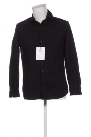 Pánská košile  Selected Homme, Velikost XL, Barva Černá, Cena  1 149,00 Kč