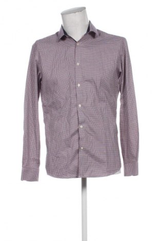 Herrenhemd Selected Homme, Größe L, Farbe Mehrfarbig, Preis € 20,97