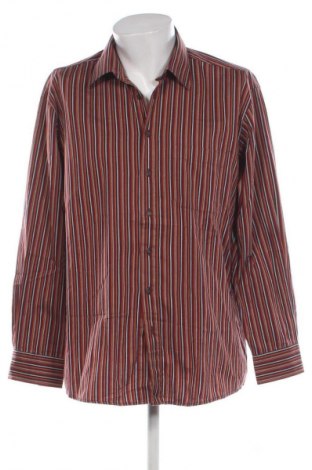 Cămașă de bărbați Sergio Maldini, Mărime XL, Culoare Multicolor, Preț 40,99 Lei