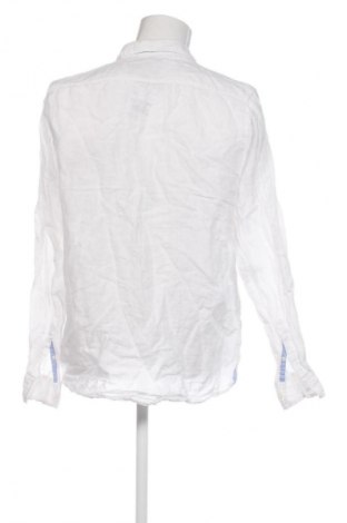 Мъжка риза Signal, Размер L, Цвят Бял, Цена 22,99 лв.
