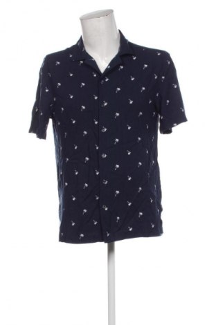 Мъжка риза Sinsay, Размер M, Цвят Многоцветен, Цена 46,00 лв.