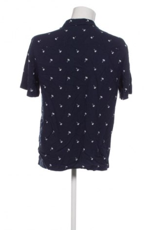 Мъжка риза Sinsay, Размер M, Цвят Многоцветен, Цена 46,00 лв.