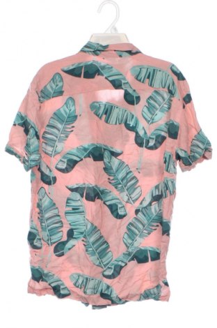 Herrenhemd Sinsay, Größe XS, Farbe Mehrfarbig, Preis € 12,99