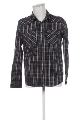Pánská košile  Smog, Velikost L, Barva Vícebarevné, Cena  319,00 Kč