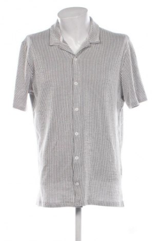 Ανδρικό πουκάμισο Smog, Μέγεθος L, Χρώμα Πολύχρωμο, Τιμή 9,99 €