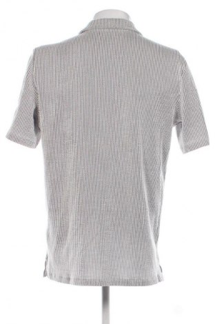 Ανδρικό πουκάμισο Smog, Μέγεθος L, Χρώμα Πολύχρωμο, Τιμή 9,99 €