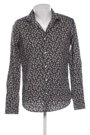 Férfi ing Smog, Méret L, Szín Sokszínű, Ár 3 509 Ft