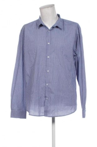 Cămașă de bărbați Smog, Mărime XXL, Culoare Multicolor, Preț 69,99 Lei