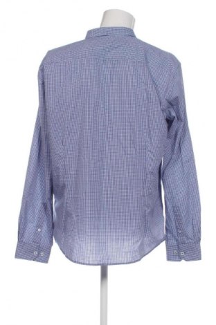 Cămașă de bărbați Smog, Mărime XXL, Culoare Multicolor, Preț 69,99 Lei