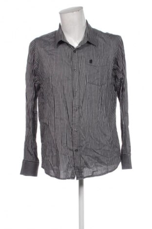 Herrenhemd Smog, Größe XL, Farbe Mehrfarbig, Preis 14,83 €