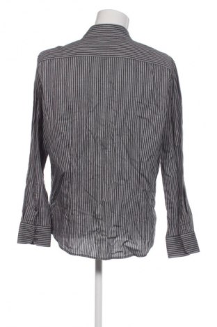 Herrenhemd Smog, Größe XL, Farbe Mehrfarbig, Preis 14,83 €