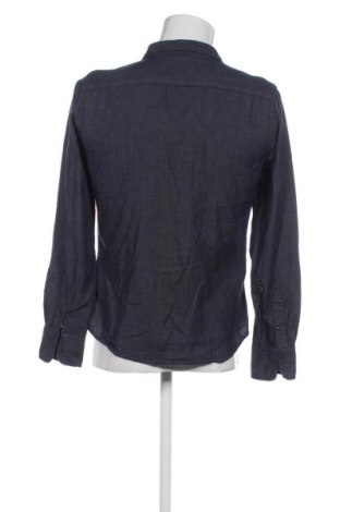 Férfi ing Smog, Méret M, Szín Kék, Ár 4 539 Ft