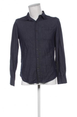 Férfi ing Smog, Méret M, Szín Kék, Ár 4 539 Ft