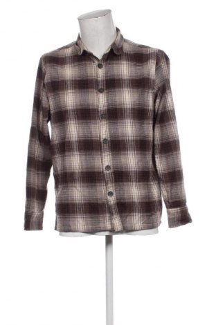 Cămașă de bărbați Smog, Mărime L, Culoare Multicolor, Preț 76,32 Lei