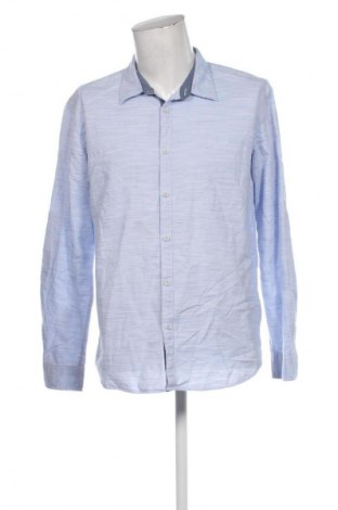 Мъжка риза Smog, Размер XL, Цвят Многоцветен, Цена 17,99 лв.