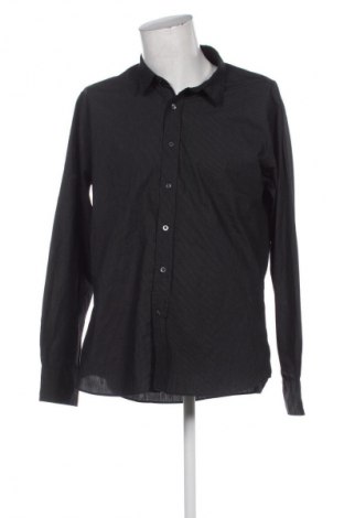 Herrenhemd Smog, Größe XXL, Farbe Mehrfarbig, Preis 6,99 €