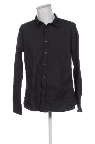 Cămașă de bărbați Smog, Mărime XXL, Culoare Multicolor, Preț 56,99 Lei