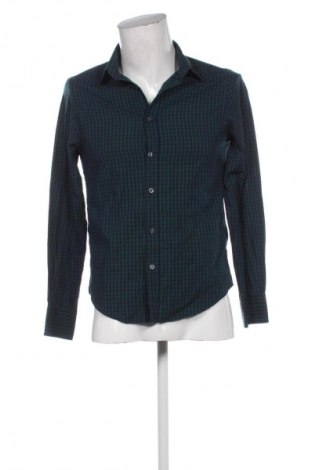 Мъжка риза Smog, Размер S, Цвят Многоцветен, Цена 19,99 лв.