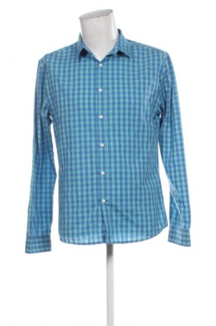 Мъжка риза Smooth, Размер L, Цвят Многоцветен, Цена 12,99 лв.