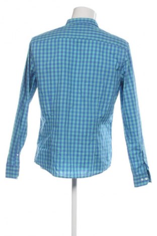 Мъжка риза Smooth, Размер L, Цвят Многоцветен, Цена 12,99 лв.