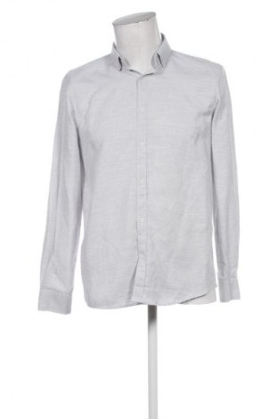 Pánska košeľa  Southbay, Veľkosť S, Farba Sivá, Cena  14,77 €