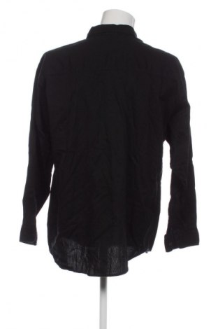 Herrenhemd Southern, Größe XL, Farbe Schwarz, Preis 12,99 €