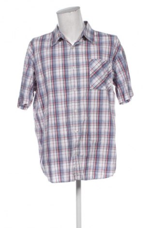 Herrenhemd Southern, Größe 3XL, Farbe Mehrfarbig, Preis 15,00 €