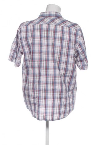 Herrenhemd Southern, Größe 3XL, Farbe Mehrfarbig, Preis 15,00 €