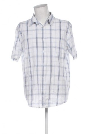 Herrenhemd Southern, Größe XXL, Farbe Mehrfarbig, Preis 15,00 €