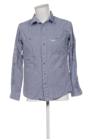 Herrenhemd Spieth & Wensky, Größe L, Farbe Mehrfarbig, Preis 46,65 €