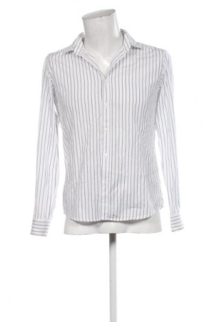 Мъжка риза Springfield, Размер M, Цвят Многоцветен, Цена 32,99 лв.