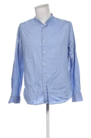 Herrenhemd Springfield, Größe XL, Farbe Mehrfarbig, Preis € 11,99