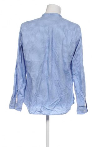 Herrenhemd Springfield, Größe XL, Farbe Mehrfarbig, Preis € 11,99